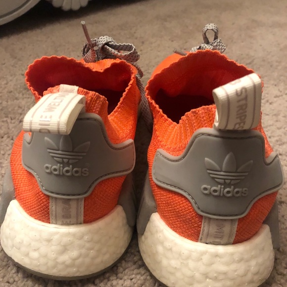 NMD - Picture 4 of 5